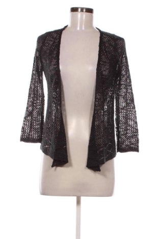 Damen Strickjacke S.Oliver, Größe XS, Farbe Schwarz, Preis 10,45 €, #136795668