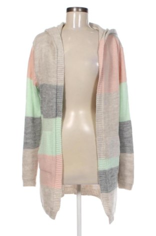 Damen Strickjacke Unbranded, Größe L, Farbe Mehrfarbig, Preis 15,00 €, #136796137