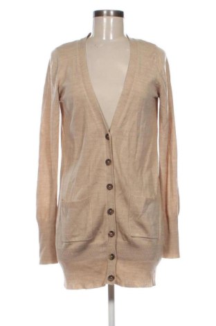 Damen Strickjacke H&M, Größe M, Farbe Beige, Preis 11,51 €, #136798149