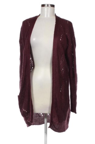 Damen Strickjacke Unbranded, Größe L, Farbe Lila, Preis 15,49 €, #136798570