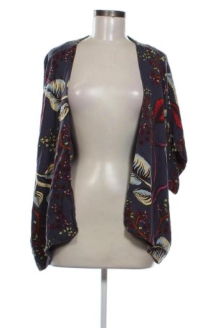 Damen Strickjacke Parfois, Größe M, Farbe Mehrfarbig, Preis 11,51 €, #136800660