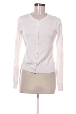 Γυναικεία ζακέτα H&M, Μέγεθος S, Χρώμα Εκρού, Τιμή 13,06 €, #136800797