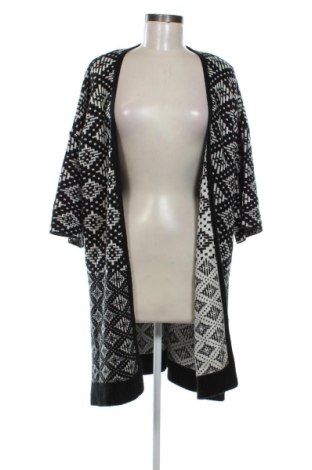 Damen Strickjacke Tex, Größe M, Farbe Mehrfarbig, Preis 11,51 €, #136801101