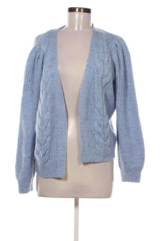 Damen Strickjacke Tu, Größe XL, Farbe Blau, Preis 16,80 €, #136801293