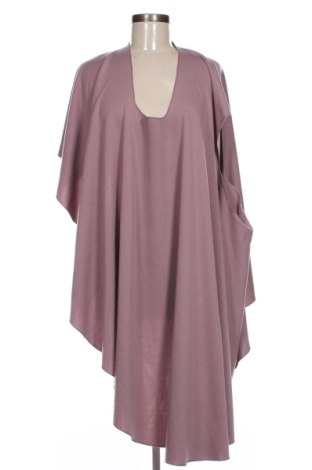 Πόντσο Unbranded, Μέγεθος M, Χρώμα Σάπιο μήλο, Τιμή 11,99 €, #136801457