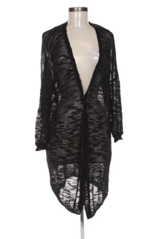 Cardigan de damă Sisley, Mărime M, Culoare Negru, Preț 114,99 Lei, #136802806