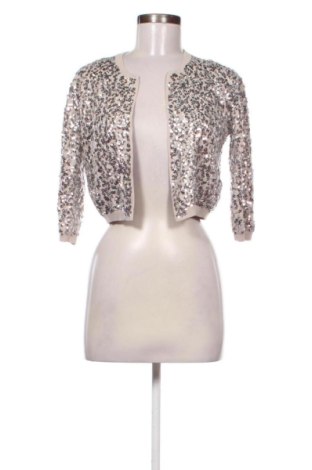 Damen Strickjacke H&M, Größe XS, Farbe Mehrfarbig, Preis 11,00 €, #136803533
