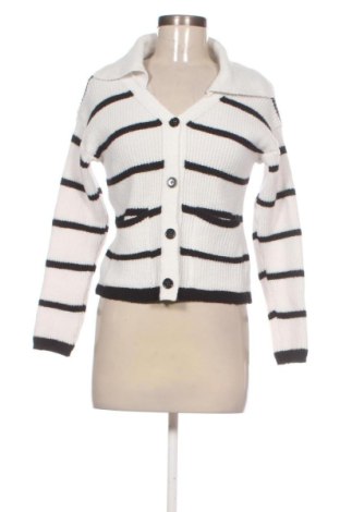 Damen Strickjacke Unbranded, Größe S, Farbe Mehrfarbig, Preis 13,04 €, #136805597