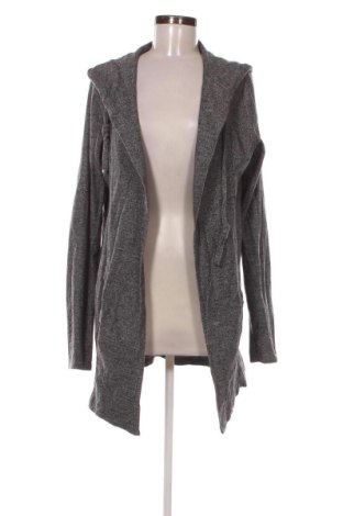 Damski kardigan Pull&Bear, Rozmiar M, Kolor Szary, Cena 59,62 zł, #136805643