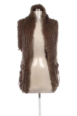 Damski kardigan Unbranded, Rozmiar M, Kolor Brązowy, Cena 59,62 zł, #136806290