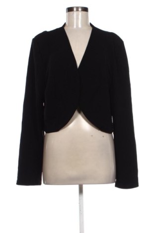 Damen Strickjacke Unbranded, Größe 4XL, Farbe Schwarz, Preis 17,99 €, #136808829