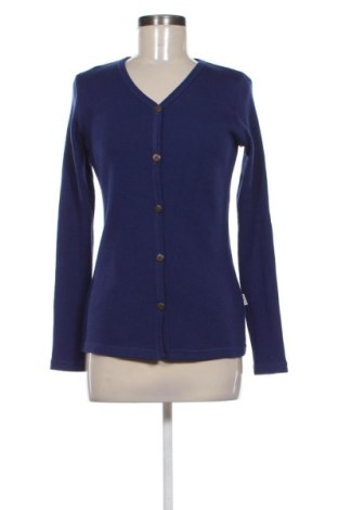 Cardigan de damă Unbranded, Mărime M, Culoare Albastru, Preț 144,00 Lei, #136809892