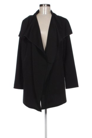 Cardigan de damă Unbranded, Mărime XXL, Culoare Negru, Preț 89,00 Lei, #136810516