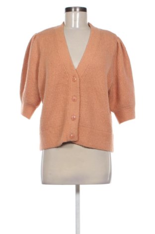 Cardigan de damă Unbranded, Mărime XL, Culoare Roz, Preț 49,99 Lei, #136810572