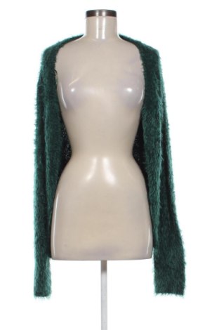 Damski kardigan Unbranded, Rozmiar XL, Kolor Zielony, Cena 87,37 zł, #136810596