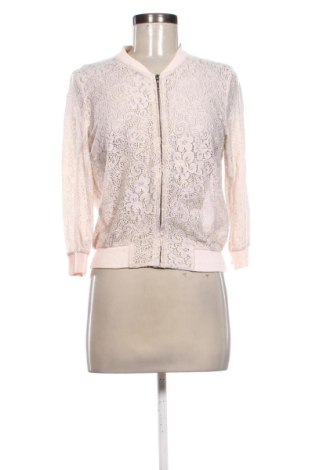 Damski kardigan Stradivarius, Rozmiar S, Kolor Różowy, Cena 58,59 zł, #136811889
