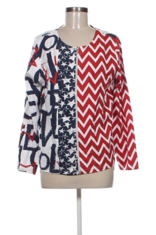 Cardigan de damă Unbranded, Mărime L, Culoare Multicolor, Preț 52,13 Lei, #136812462