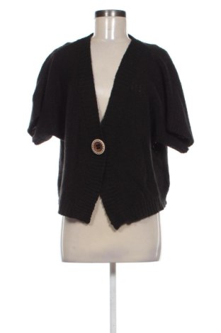 Damen Strickjacke Unbranded, Größe XL, Farbe Schwarz, Preis 17,00 €, #136813010