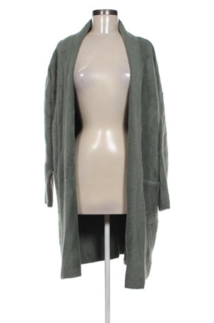 Cardigan de damă Unbranded, Mărime XXL, Culoare Verde, Preț 83,41 Lei, #136813999