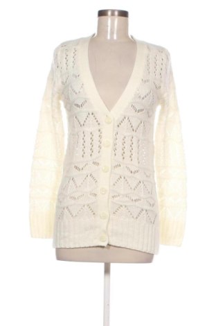 Cardigan de damă Forever 21, Mărime S, Culoare Ecru, Preț 67,82 Lei, #136816013