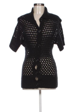 Damen Strickjacke Unbranded, Größe XS, Farbe Schwarz, Preis 10,00 €, #136822173