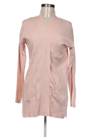 Damen Strickjacke Esmara, Größe XL, Farbe Rosa, Preis 17,00 €, #136829349