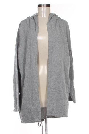 Damski kardigan Unbranded, Rozmiar L, Kolor Szary, Cena 21,99 zł, #136832765