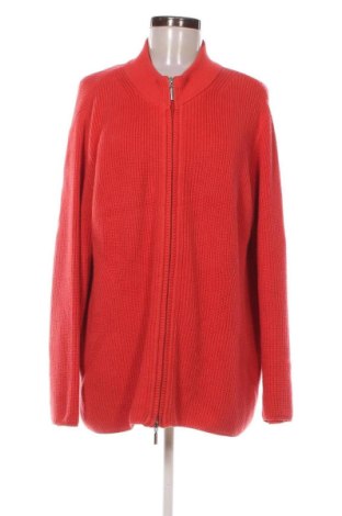 Dámsky kardigán Gerry Weber, Velikost XL, Barva Červená, Cena  759,00 Kč, #136835788