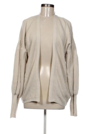 Damen Strickjacke Unbranded, Größe XXL, Farbe Ecru, Preis 15,54 €, #136836926