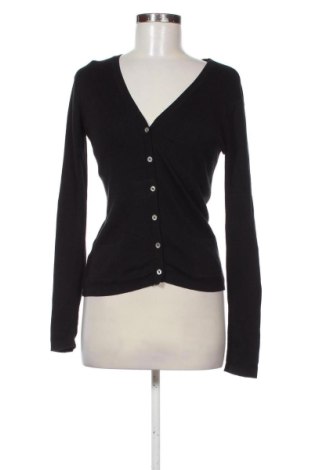 Damen Strickjacke Mango, Größe S, Farbe Schwarz, Preis 7,99 €, #136837967