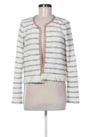 Damen Strickjacke Gina, Größe L, Farbe Mehrfarbig, Preis 4,99 €, #136838157