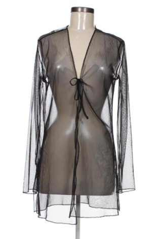 Cardigan de damă Trendyol, Mărime M, Culoare Negru, Preț 67,00 Lei, #136843318