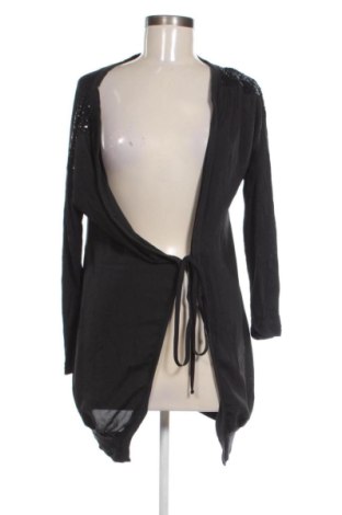 Cardigan de damă Josephine, Mărime M, Culoare Negru, Preț 57,35 Lei, #136846934