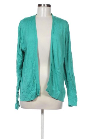 Cardigan de damă Unbranded, Mărime XL, Culoare Verde, Preț 88,62 Lei, #136846961