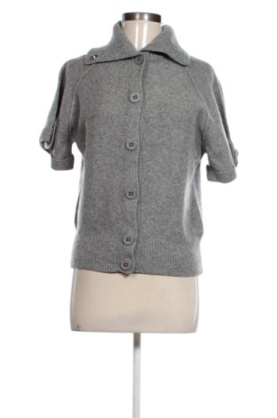 Cardigan de damă Esprit, Mărime L, Culoare Gri, Preț 83,41 Lei, #136847412