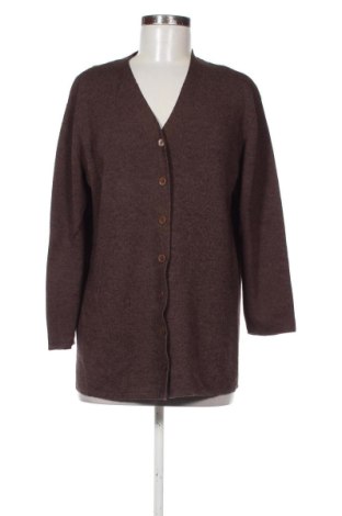 Cardigan de damă Unbranded, Mărime S, Culoare Maro, Preț 67,77 Lei, #136851478