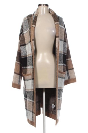 Cardigan de damă Ever.me by Takko Fashion, Mărime M, Culoare Multicolor, Preț 67,77 Lei, #136853565