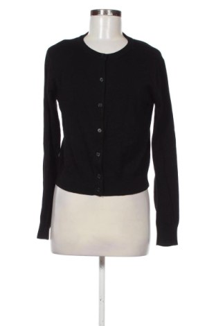 Cardigan de damă H&M, Mărime M, Culoare Negru, Preț 67,77 Lei, #136855114