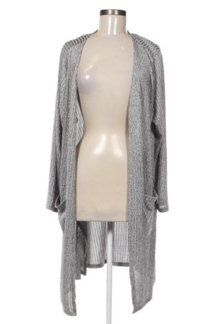 Дамска жилетка Wilde, Размер 3XL, Цвят Сребрист, Цена 10,73 €, #136855619