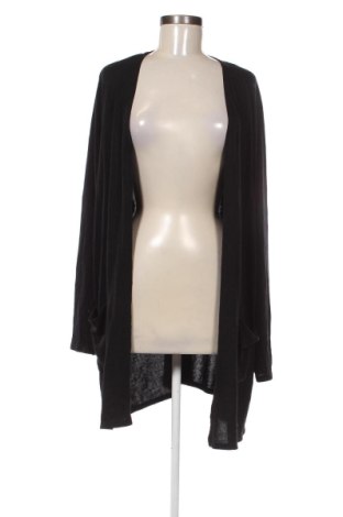 Дамска жилетка Torrid, Размер XXL, Цвят Черен, Цена 11,75 €, #136857772