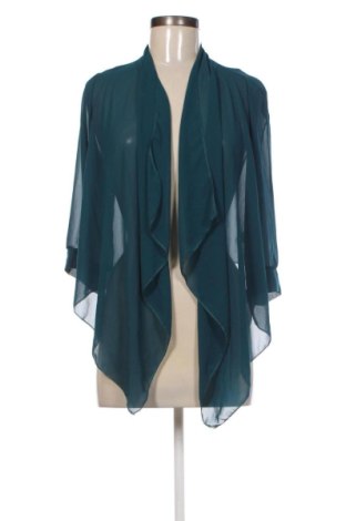 Cardigan de damă Unbranded, Mărime M, Culoare Albastru, Preț 67,77 Lei, #136859556