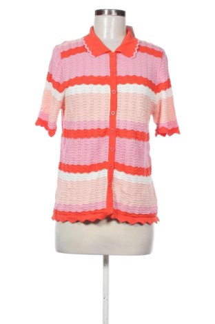 Дамска жилетка Portmans, Размер L, Цвят Многоцветен, Цена 8,69 €, #136860523