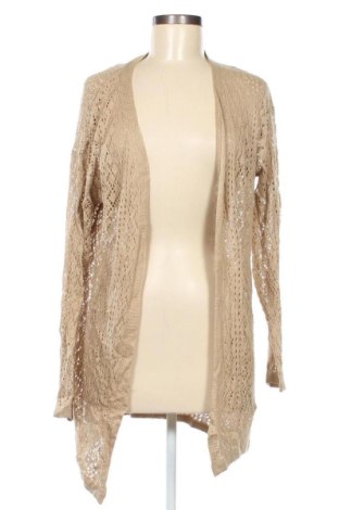 Damen Strickjacke Unbranded, Größe L, Farbe Beige, Preis 12,99 €, #136861548