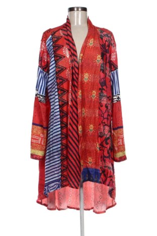 Cardigan de damă Unbranded, Mărime XXL, Culoare Multicolor, Preț 86,99 Lei, #136862807