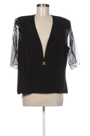 Cardigan de damă Unbranded, Mărime M, Culoare Negru, Preț 67,77 Lei, #136862830