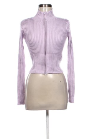 Дамска жилетка Missguided, Размер M, Цвят Лилав, Цена 20,96 €, #136863715