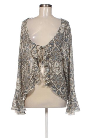 Cardigan de damă Unbranded, Mărime XXL, Culoare Multicolor, Preț 93,84 Lei, #136864409