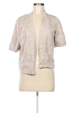 Damen Strickjacke Millers, Größe L, Farbe Beige, Preis 15,99 €, #136864849