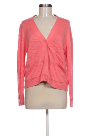 Damski kardigan Unbranded, Rozmiar XL, Kolor Różowy, Cena 42,99 zł, #136867959