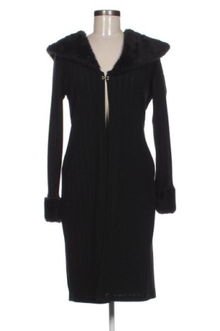 Cardigan de damă SHEIN, Mărime M, Culoare Negru, Preț 70,44 Lei, #136869395